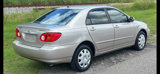 Used 2003 Toyota Corolla CE image 4