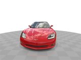 Used 2008 Chevrolet Corvette Coupe w/ Preferred Equipment Group image 4