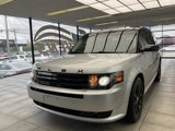 Used 2012 Ford Flex Titanium w/ Trailer Tow Pkg Class III image 3