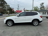 Used 2014 BMW X3 xDrive35i image 5