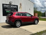 Used 2015 Jeep Cherokee Latitude w/ Cold Weather Group image 5
