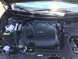 Used 2020 Nissan Maxima 3.5 SL w/ Floor Mat Group image 5