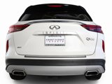Used 2021 INFINITI QX50 Autograph w/ Premium White Leather Package image 6