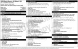 Certified 2023 Buick Encore GX Select image 4