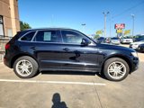Used 2013 Audi Q5 3.0T Premium Plus w/ Audi MMI Navigation Plus Pkg image 4