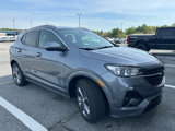 Used 2022 Buick Encore GX Select w/ Sport Touring Package image 2