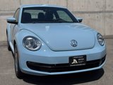 Used 2012 Volkswagen Beetle 2.5 image 3