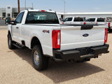 New 2025 Ford F350 XL image 3