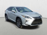 Used 2016 Lexus RX 350 AWD image 3