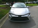 Used 2022 Toyota Corolla LE image 3