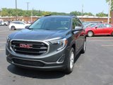 Used 2021 GMC Terrain SLE w/ Driver Convenience Package image 2