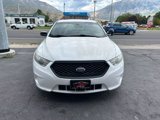 Used 2015 Ford Taurus Police Interceptor AWD image 2