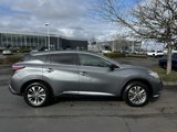 Used 2017 Nissan Murano S image 4