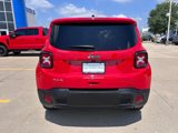 Used 2021 Jeep Renegade Sport image 3