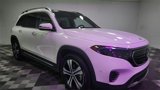 Used 2023 Mercedes-Benz EQB 350 4MATIC SUV image 2