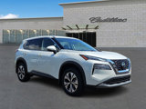 Used 2021 Nissan Rogue SV image 3