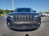 Used 2023 Jeep Cherokee Altitude Lux image 3
