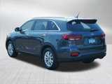 Used 2020 Kia Sorento LX w/ LX I4 Convenience Package image 5