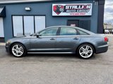 Used 2015 Audi A6 3.0T Premium Plus w/ 19" Sport Package image 4