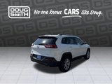 Used 2016 Jeep Cherokee Latitude w/ Cold Weather Group image 5