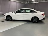 New 2025 Hyundai Elantra Blue image 4