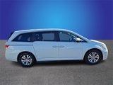 Used 2017 Honda Odyssey EX-L image 4