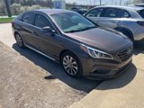 Used 2016 Hyundai Sonata Sport w/ Cargo Package image 2