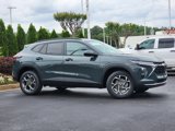 New 2025 Chevrolet Trax LT w/ LT Convenience Package image 3
