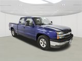 Used 2004 Chevrolet Silverado 1500 W/T image 3