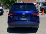 Certified 2021 Volkswagen Tiguan S image 4