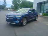 Used 2022 Buick Envision Preferred image 3
