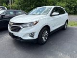 Used 2018 Chevrolet Equinox LT image 3