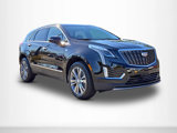 New 2025 Cadillac XT5 Premium Luxury w/ Technology Package image 3