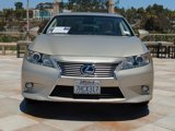 Used 2015 Lexus ES 300h image 2