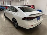 Used 2025 Honda Accord Sport image 3
