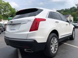 Used 2017 Cadillac XT5 Luxury w/ Driver Awareness Package image 5