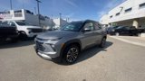 New 2025 Chevrolet TrailBlazer LT w/ Convenience Package image 4
