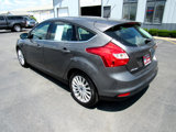 Used 2012 Ford Focus Titanium image 3