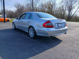 Used 2008 Mercedes-Benz E 350 4MATIC Sedan w/ Premium Pkg 1 image 6