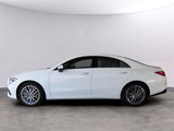 Used 2025 Mercedes-Benz CLA 250 4MATIC image 2