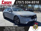 Certified 2024 Honda Accord Touring image 1