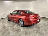 Used 2018 Mercedes-Benz C 300 Coupe w/ Parking Assist Package image 6