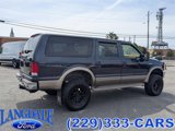Used 2001 Ford Excursion Limited image 4