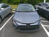 Used 2022 Toyota Corolla LE image 3