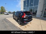 Used 2016 Honda CR-V Touring image 5