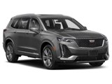 Certified 2022 Cadillac XT6 Premium Luxury image 6