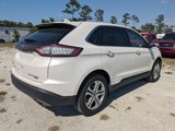 Used 2018 Ford Edge Titanium w/ Ford Safe & Smart Package image 4
