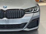 Certified 2023 BMW 530e xDrive w/ Premium Package image 4