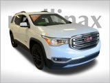 Used 2018 GMC Acadia SLT image 2