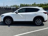 Certified 2021 MAZDA CX-5 Grand Touring w/ GT Premium Package image 6